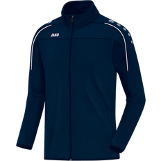 JAKO Classico Leisure Jacket Unisex - Seablue