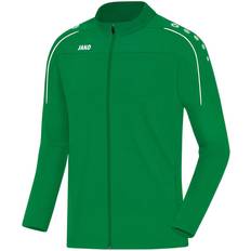 3XL - Unisex Jacken JAKO Classico Leisure Jacket Unisex - Sport Green