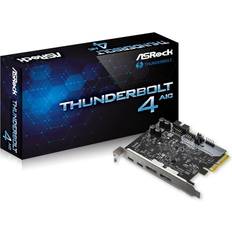 Thunderbolt 4 AIC