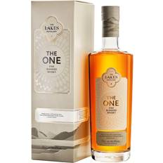 The Lakes Distillery The One Fine Blended Whisky 46.6% 70cl