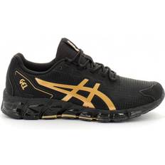 Asics Gel-Quantum 360 6 M - Black/Pure Gold