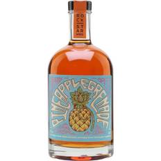 Pineapple Grenade Spiced Rum 65% 50cl