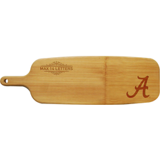 The Memory Company Personalized Bamboo Paddle