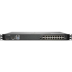 SonicWall NSA 2700