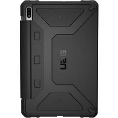 UAG Metropolis Rugged Case for Samsung Galaxy Tab S7+ 12.4"