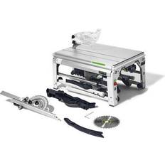 Festool Sierras de mesa Festool CS 70 EG Precisio