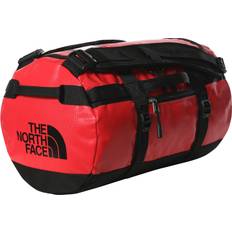 The North Face Bolsa Base Camp Duffel XS 31L rojo negro Red