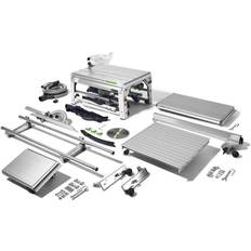 Festool Sierras de mesa Festool CS 70 EBG-SET Precisio