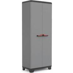 Gris Armoires Keter - Armoire 68x173cm