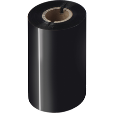 Brother Bånd Brother Standard Resin Thermal Transfer Black Ink Ribbon