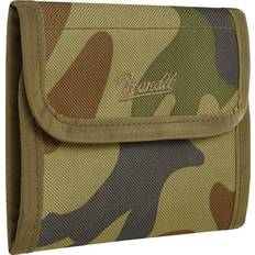 Brandit Five Wallet - Woodland