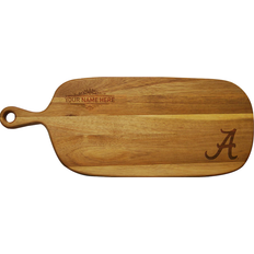 The Memory Company Personalized Acacia Paddle