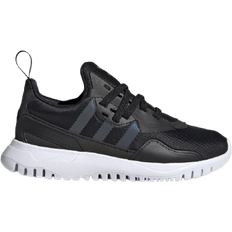 adidas Kid's Originals Flex - Core Black/Supplier Colour/Core Black