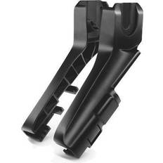 Sort Barnevognsadaptere Recaro Easylife 2 Series Adapter