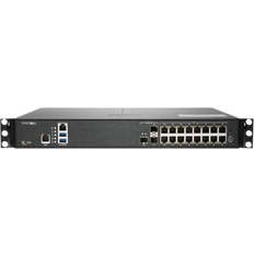 SonicWall NSA 2700