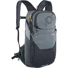 Ride 12 + Hydration Bladder 2 - Carbon Grey/Black