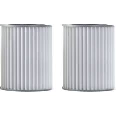 Air purifier 2 Vbreathe Hepa Filter for Tasman Air Purifier 2-pack