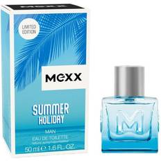 Mexx Summer Holiday Men EdT 50ml