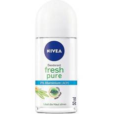 Deo pure roll on Nivea Fresh Pure Deo Roll-on 50ml