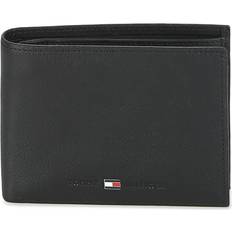 Tommy Hilfiger Credit Card Wallet - Black