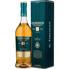 Limited edition whisky Glenmorangie The Tarlogan Limited Edition 43% 70 cl