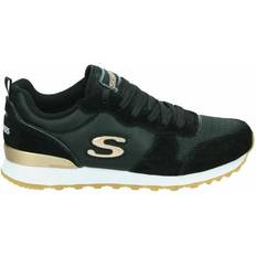 Oro Zapatillas Skechers Deportivas M - Black