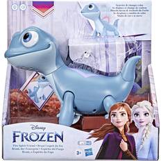 Plastique Animaux Interactifs Hasbro Disney Frozen 2 Fire Spirit Friend