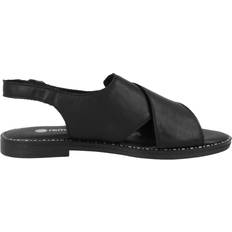 Remonte Hjemmesko & Sandaler Remonte D3650-01 - Black