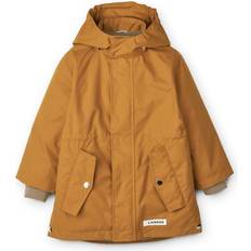 Liewood Atlas 3-In-1 Parka - Golden Caramel (LW14277-3050)