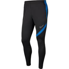 Nike Academy 20 Knit Pants Kids - Anthracite/Photo Blue/White