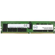 Dell DDR4 2933 MHz 32 GB ECC Reg (AB128271)