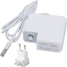 Macbook air oplader 45w Connectech MagSafe 45W Compatible