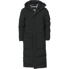 Sail Racing Kappor & Rockar Sail Racing Race Welded Down Coat - Carbon