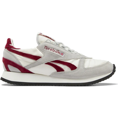 Pure tex Reebok Victory G - Pure Grey 3/Chalk/Classic Burgundy