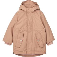 Liewood Atlas 3-In-1 Parka - Dark Rose (LW14277-2250)