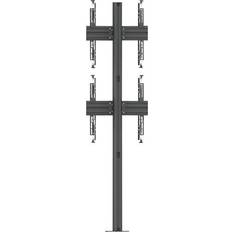 Multibrackets M 60 kg 65" 100 x 100 mm