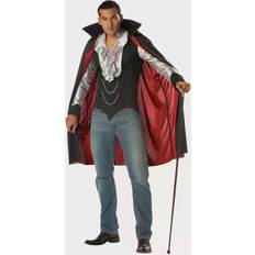 California Costumes Cool Vampire Masquerade Costume