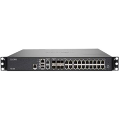 Firewalls SonicWall NSA 5650