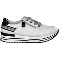 Remonte D1312-80 W - White