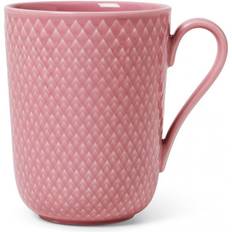 Rhombe Lyngby Rhombe Mug 33cl