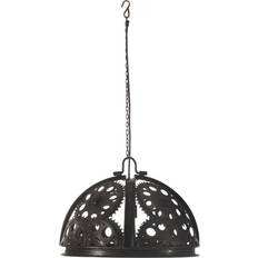 vidaXL Gear Pendant Lamp 45cm