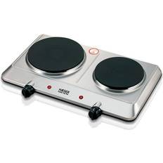 Double Top Disc