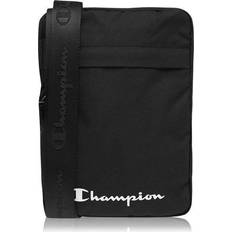 Champion Small Messenger Bag - Black