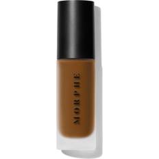 Morphe Filter Effect Soft-Focus Foundation #35 Filter Deep