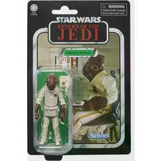 Star wars episode 9 Hasbro Star Wars Return Episode Vi Of Vintage The Jedi Collection Action Figures Admiral 2021 Figure Ackbar 9 5cm 10 Cm