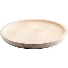 Puuta Tarjoiluastiat - Serving Dish 22cm