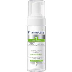 T Puri-Sebostatic Face Cleansing Foam