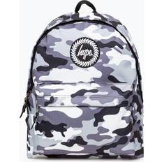 Hype Sacs Hype Sac à dos Mono Camo BTS20227 Gris