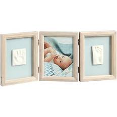 Fotolijsten Baby Art My Touch Double afdrukset Stormy 1 st