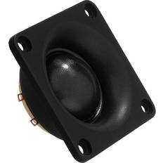 Monacor DT-28N Tweeter Kap 50 W 8 Ω